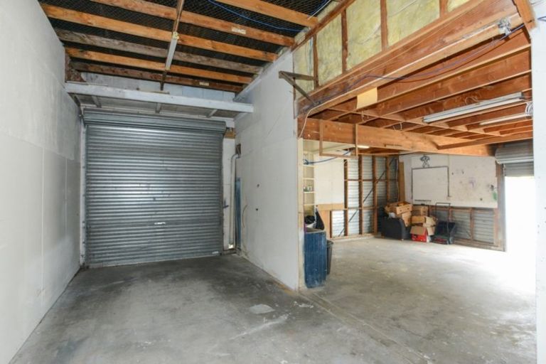 Photo of property in 1 Stafford Street, Ahuriri, Napier, 4110