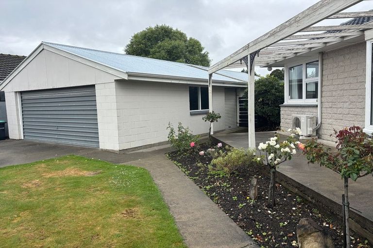 Photo of property in 19 Wales Street, Halswell, Christchurch, 8025