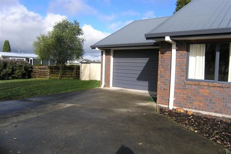 Photo of property in 14a Rangiora Avenue, Matamata, 3400