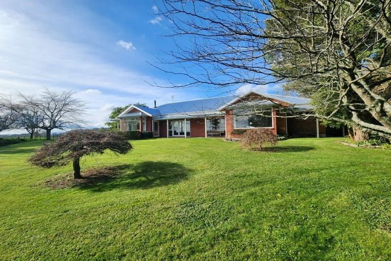 Photo of property in 441 Parklands Road, Rotoorangi, Te Awamutu, 3879