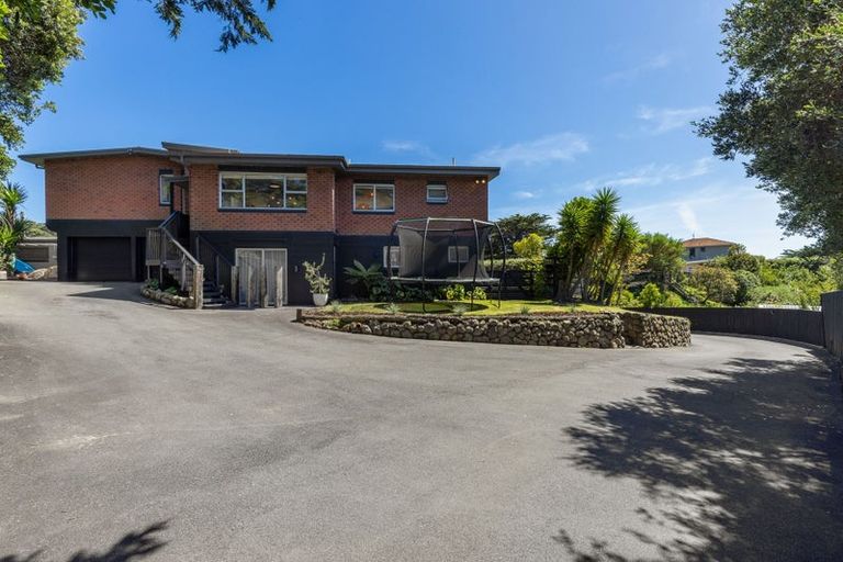 Photo of property in 72 Rosetta Road, Raumati South, Paraparaumu, 5032
