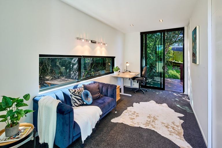 Photo of property in 24d Mandalay Terrace, Khandallah, Wellington, 6035