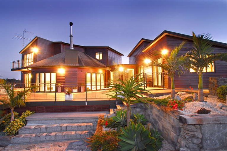 Photo of property in 197 Wright Road, Dairy Flat, Albany, 0794