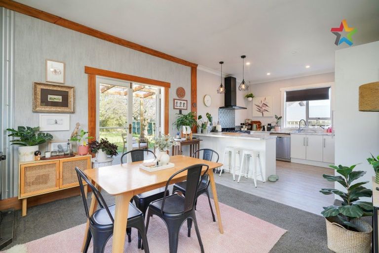 Photo of property in 29 Fulton Street, Gladstone, Invercargill, 9810