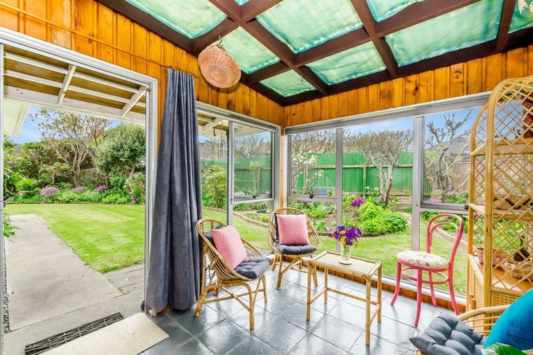 Photo of property in 388 Kapiti Road, Paraparaumu Beach, Paraparaumu, 5032