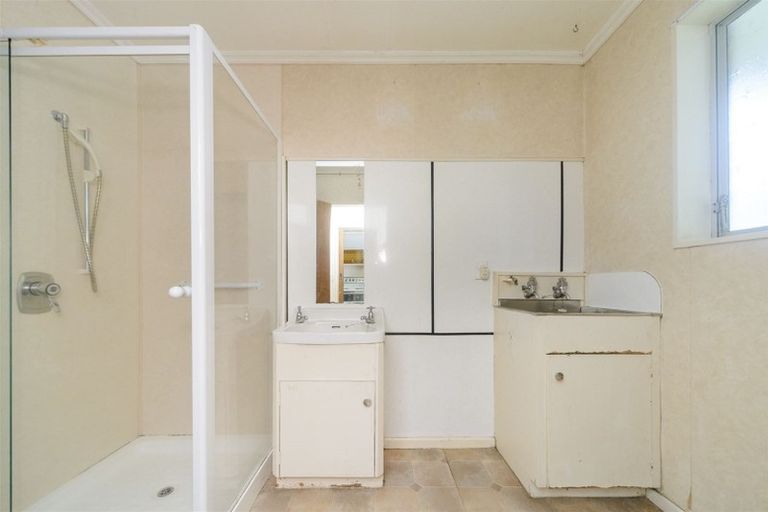 Photo of property in 181a Featherston Street, Palmerston North, 4410