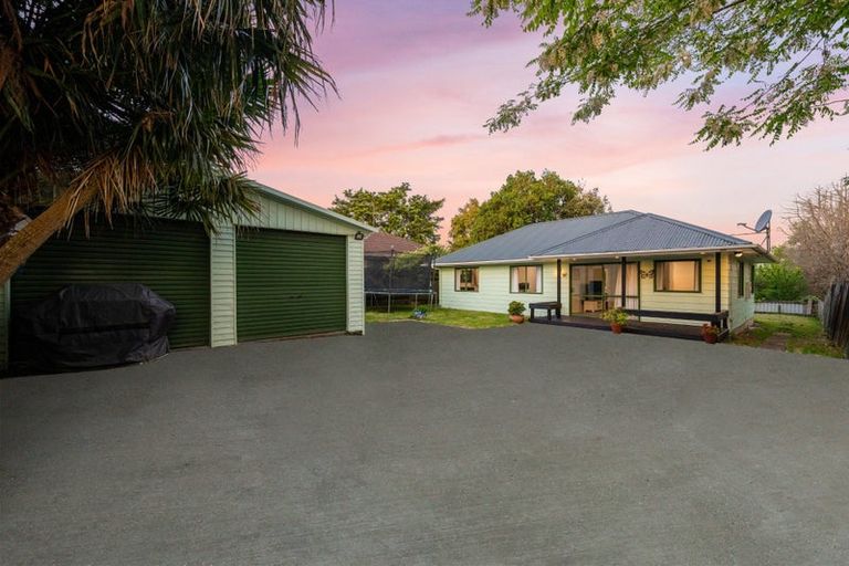 Photo of property in 468a Great South Road, Opaheke, Papakura, 2113