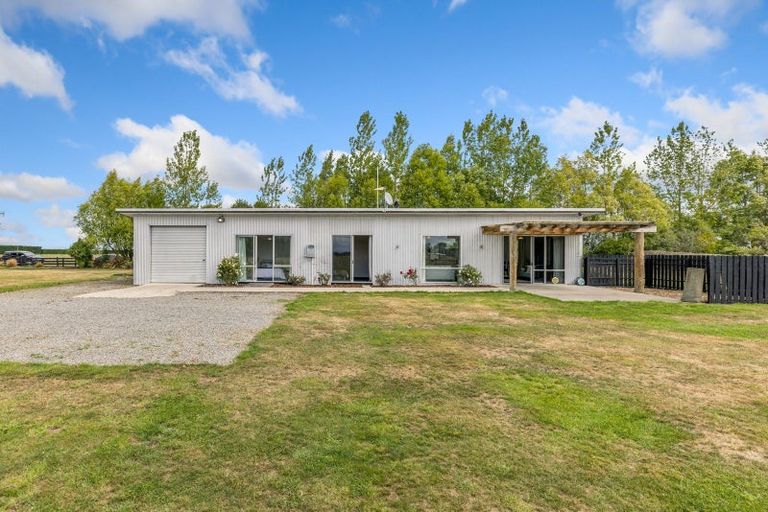 Photo of property in 584 Woodfields Road, Swannanoa, Rangiora, 7475