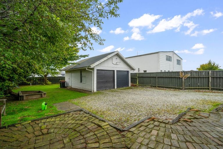 Photo of property in 336 Tay Street, Turnbull Thomson Park, Invercargill, 9810