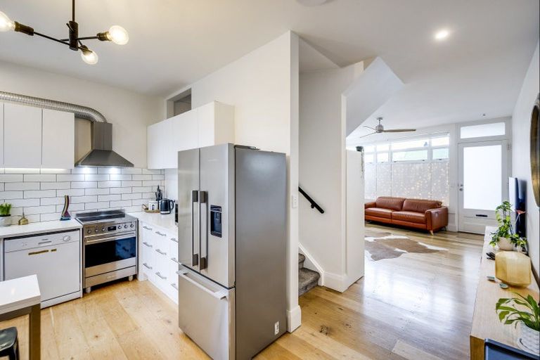 Photo of property in 486 Hastings Street, Napier South, Napier, 4110