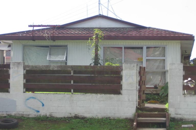 Photo of property in 2/156 Tui Road, Papatoetoe, Auckland, 2025