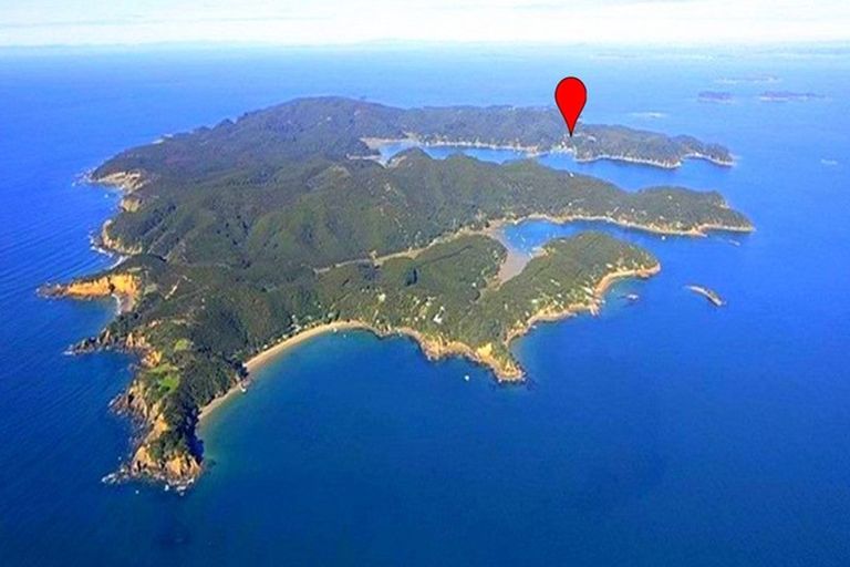 Photo of property in 50 Schoolhouse Bay Road, Kawau Island, 0920