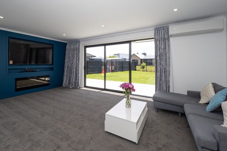 Photo of property in 4c Ben Elder Place, Netherby, Ashburton, 7700