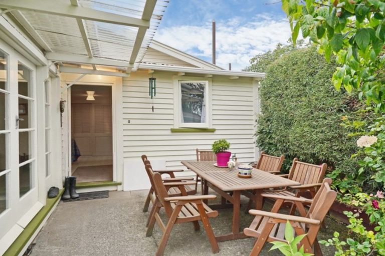 Photo of property in 21 Wychbury Street, Spreydon, Christchurch, 8024