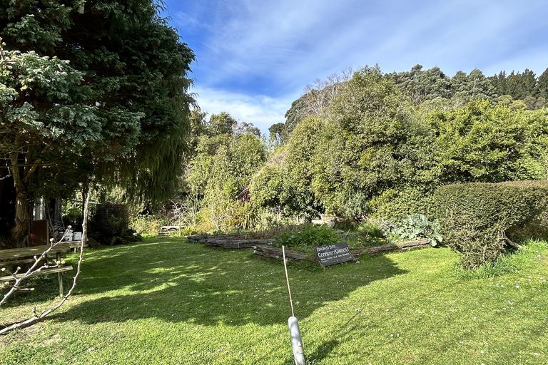 Photo of property in 3 Clearwater Street, Broad Bay, Dunedin, 9014