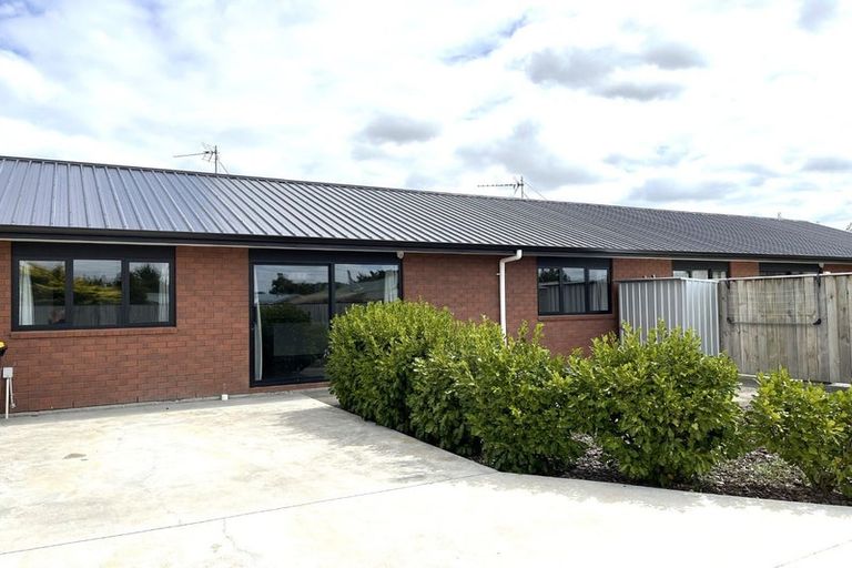 Photo of property in 6b Brown Avenue, Carterton, 5713