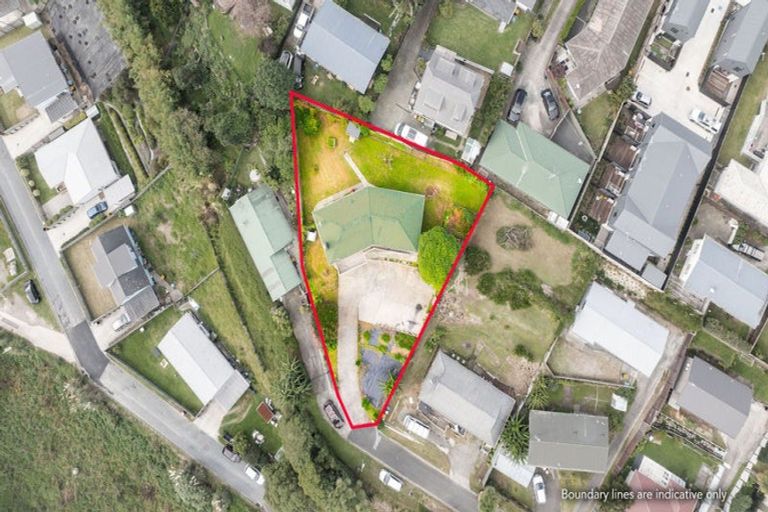 Photo of property in 69 Sherson Street, Gate Pa, Tauranga, 3112