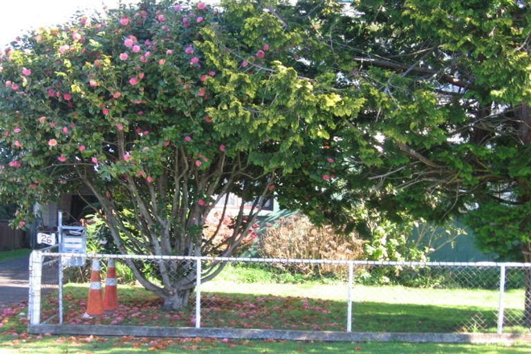 Photo of property in 26 Hill Crescent, Papakura, 2110