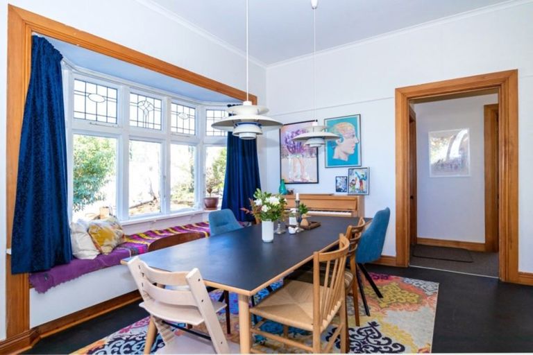 Photo of property in 11 Macdonald Street, Geraldine, 7930