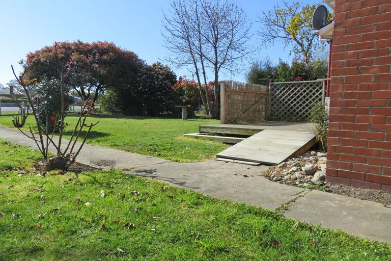 Photo of property in 26 Ormsby Street, Temuka, 7920