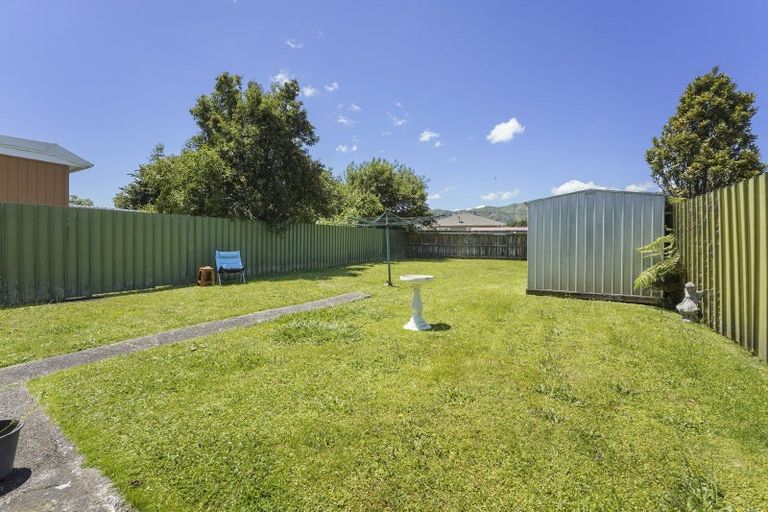 Photo of property in 11 Cole Street, Naenae, Lower Hutt, 5011