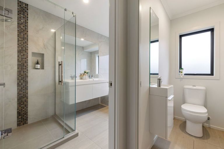 Photo of property in 8 The Link, Flagstaff, Hamilton, 3210