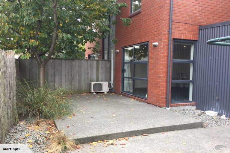 Photo of property in 1/154 Strickland Street, Sydenham, Christchurch, 8023