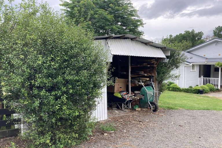 Photo of property in 67 Rotoparu Road, Frasertown, Wairoa, 4196