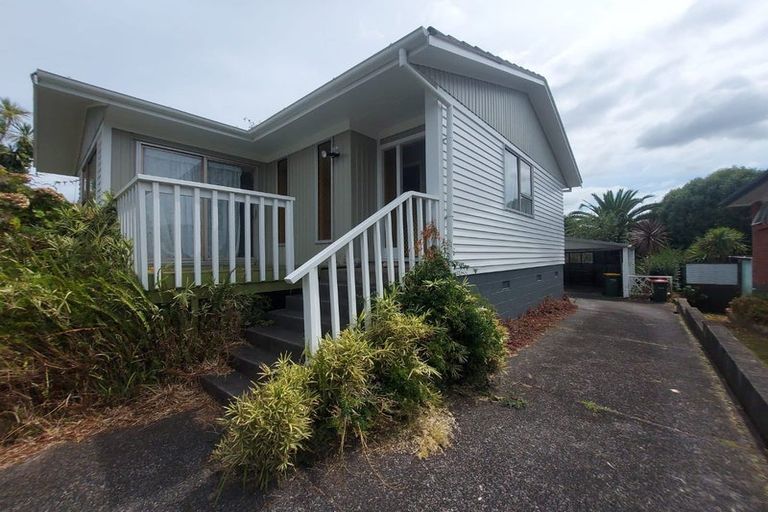 Photo of property in 8 Jenelin Road, Glendene, Auckland, 0602