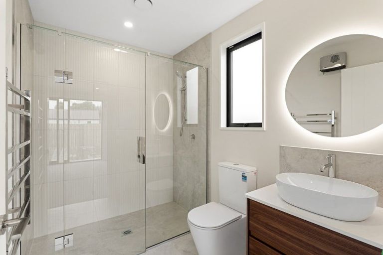 Photo of property in 52 Matamoe Drive, Halswell, 8025