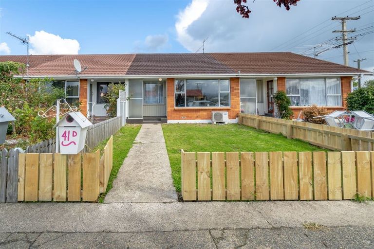 Photo of property in 41d Bush Road, Mosgiel, 9024