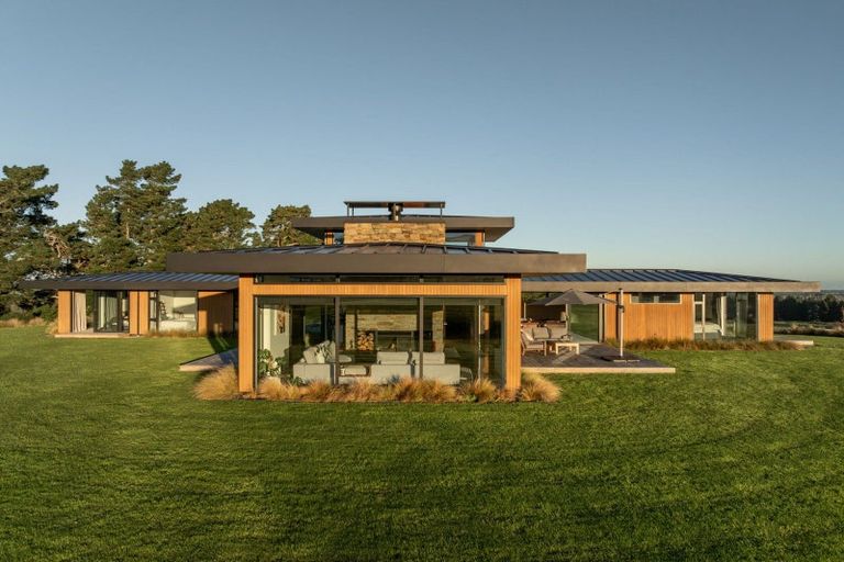 Photo of property in 140 Mill Road, Oxford, 7430