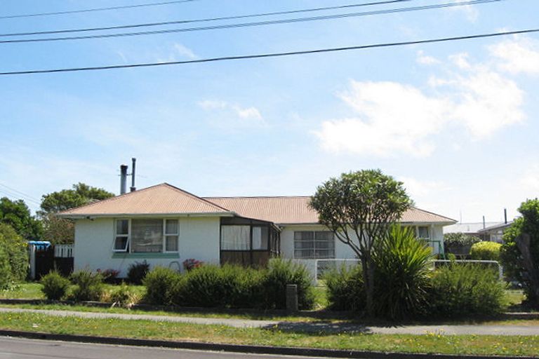 Photo of property in 2 Haig Place, Woolston, Christchurch, 8023