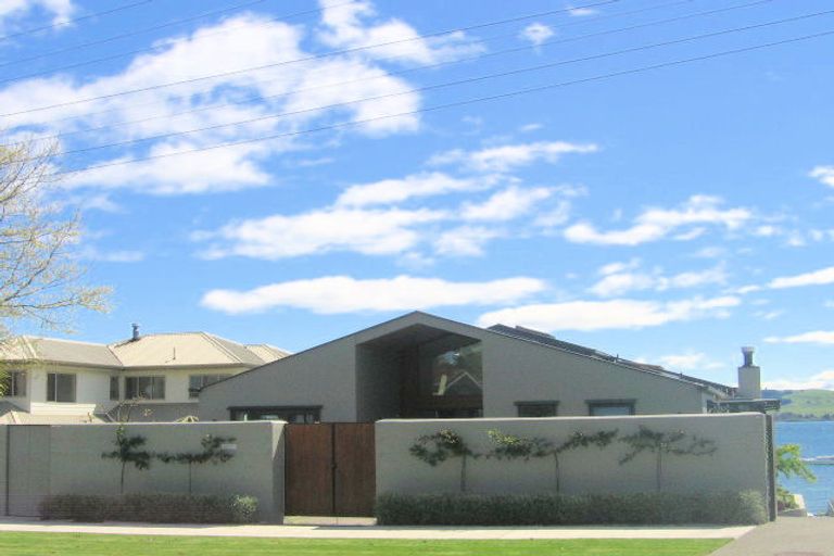 Photo of property in 39 Rainbow Drive, Rainbow Point, Taupo, 3330