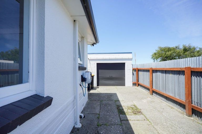 Photo of property in 453 Yarrow Street, Glengarry, Invercargill, 9810