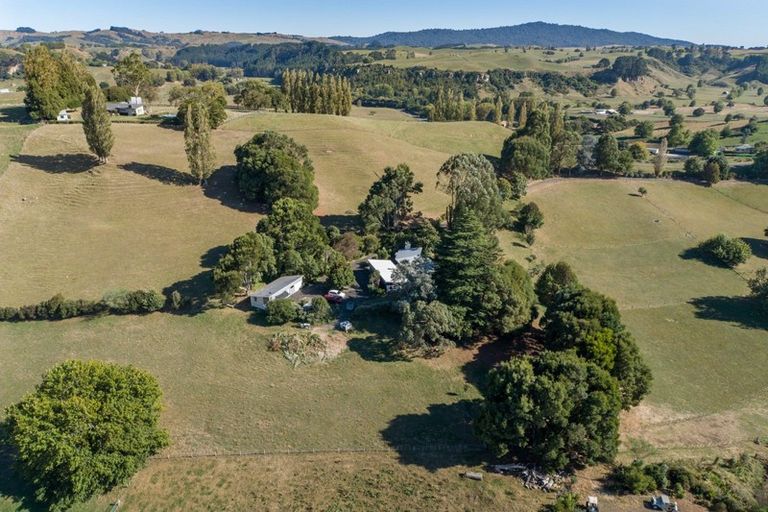 Photo of property in 103 Taotaoroa Road, Karapiro, Matamata, 3472