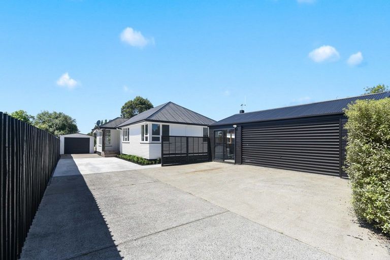 Photo of property in 47 Montgomery Crescent, Bader, Hamilton, 3206