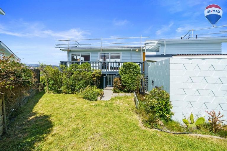 Photo of property in 10 Laurel Grove, Maungaraki, Lower Hutt, 5010