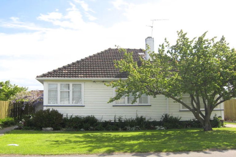 Photo of property in 5 Churchill Street, Mayfield, Blenheim, 7201
