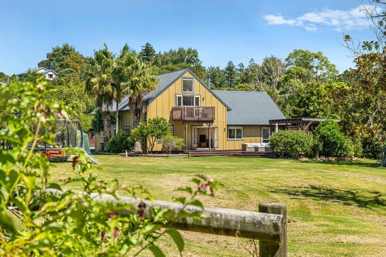 Photo of property in 26 Slowater Lane, Puhoi, Warkworth, 0994