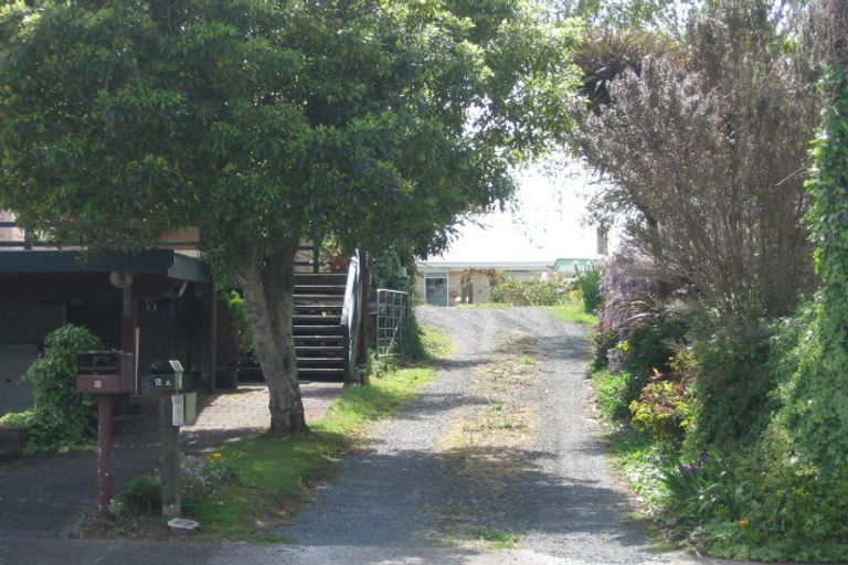 Photo of property in 2a Morrice Avenue, Morrinsville, 3300