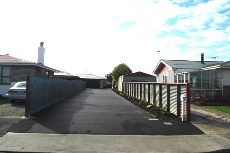 Photo of property in 3a Braemar Street, Mosgiel, 9024
