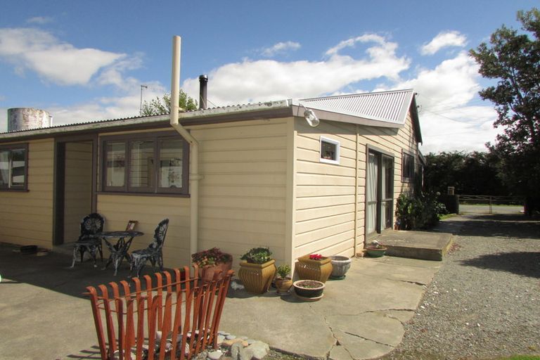 Photo of property in 9 Bristol Street, Pareora, 7912