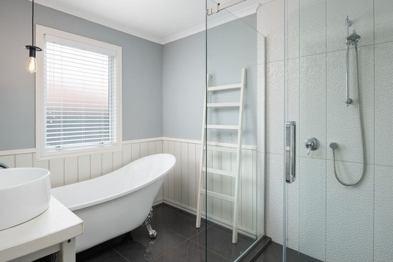 Photo of property in 34 Purkiss Street, Springlands, Blenheim, 7201