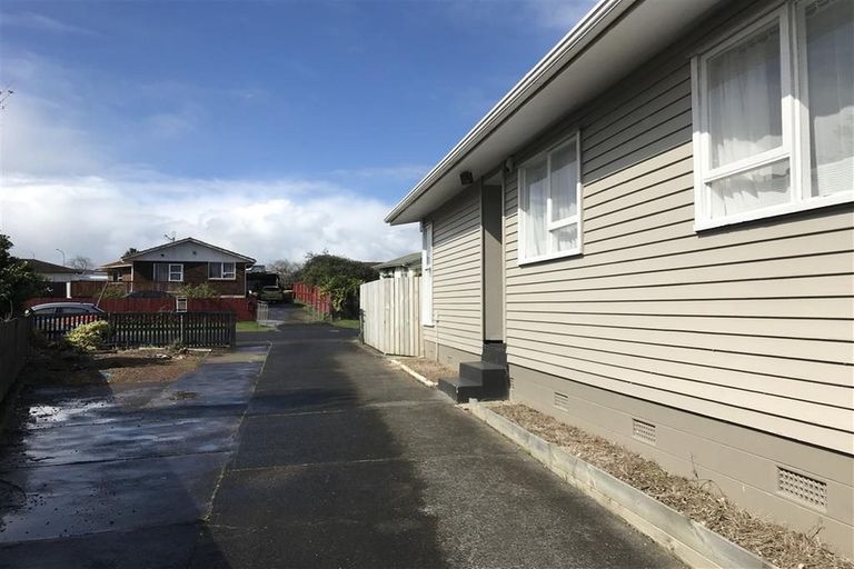 Photo of property in 23 Zelda Avenue, Clover Park, Auckland, 2023