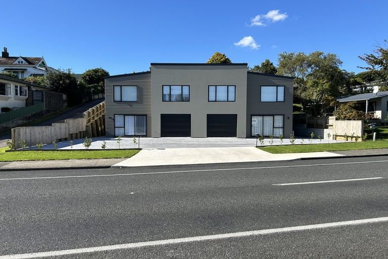 Photo of property in 277 Tukapa Street, Hurdon, New Plymouth, 4310