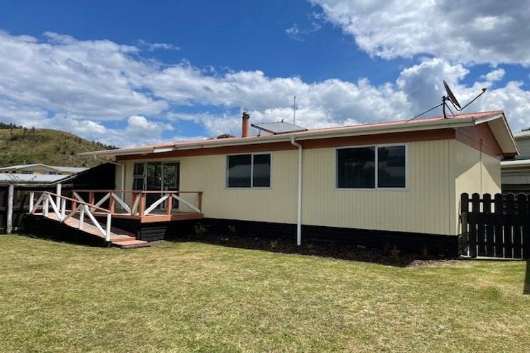 Photo of property in 229 Valley Road, Kawerau, 3127