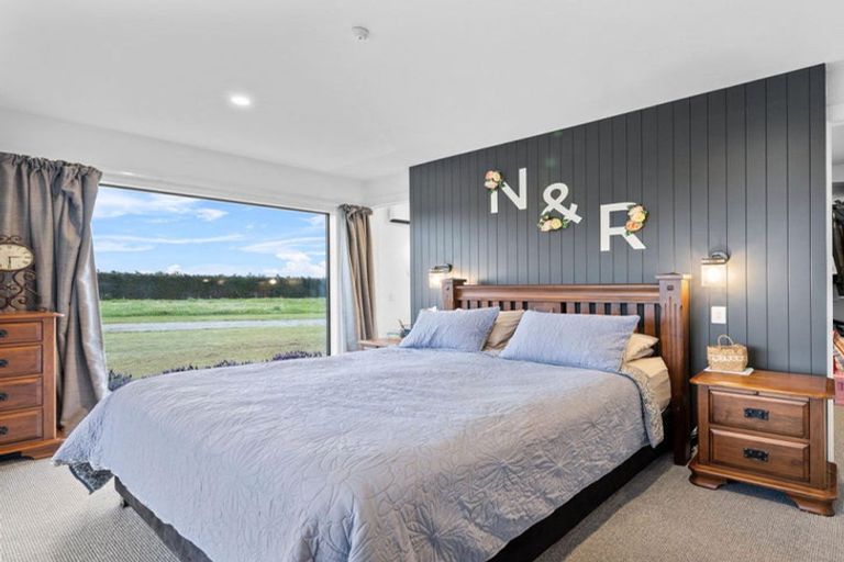 Photo of property in 144 Kennedys Hill Road, Fernside, Rangiora, 7471