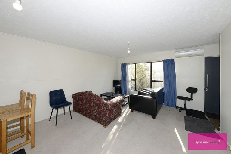 Photo of property in 1/43 Brockworth Place, Riccarton, Christchurch, 8011