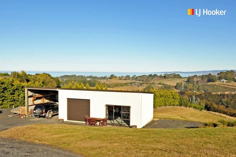 Photo of property in 25 Kayforce Road, Ocean View, Dunedin, 9035